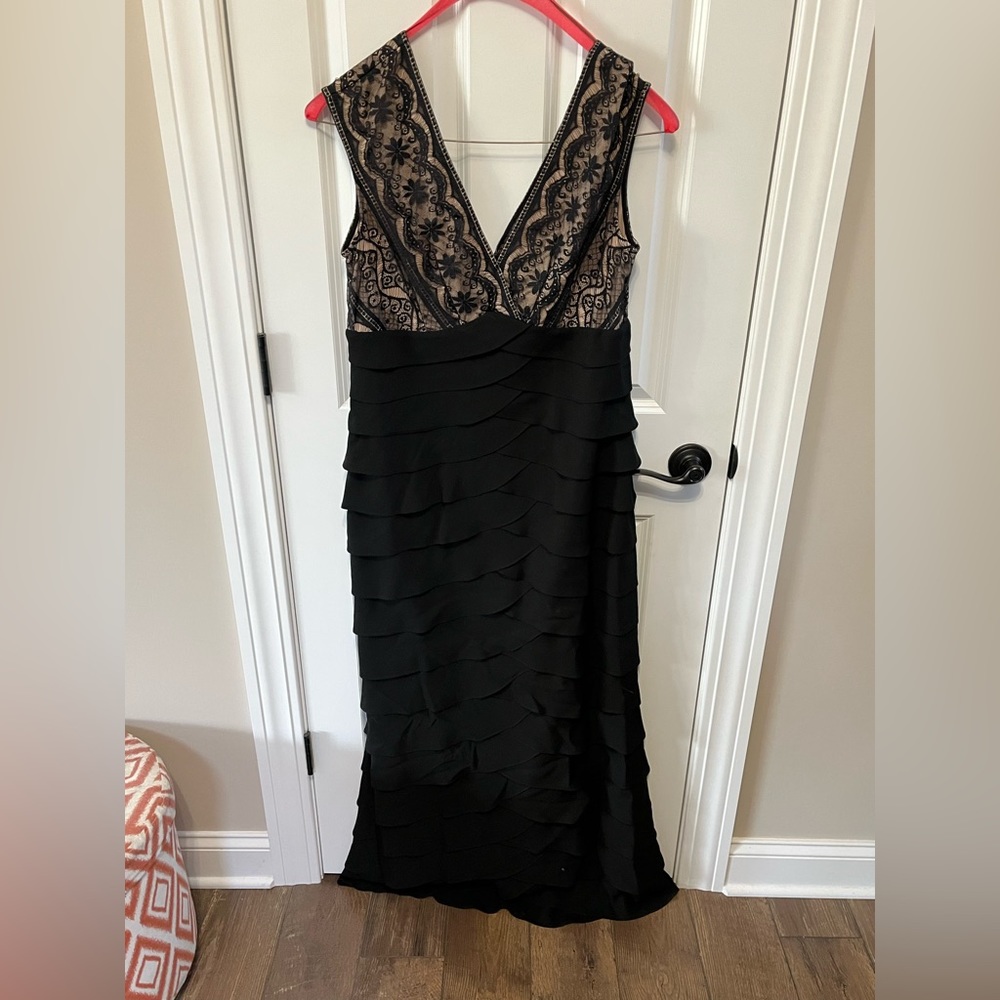 Women’s Gown